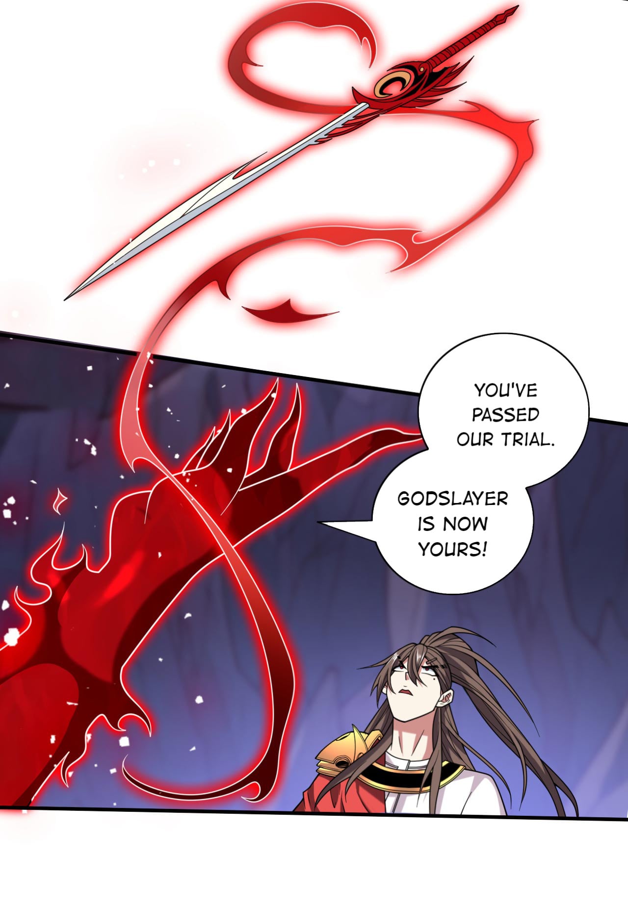 99 Ways to Become Heroes by Beauty Masters chapter 132 - page 5