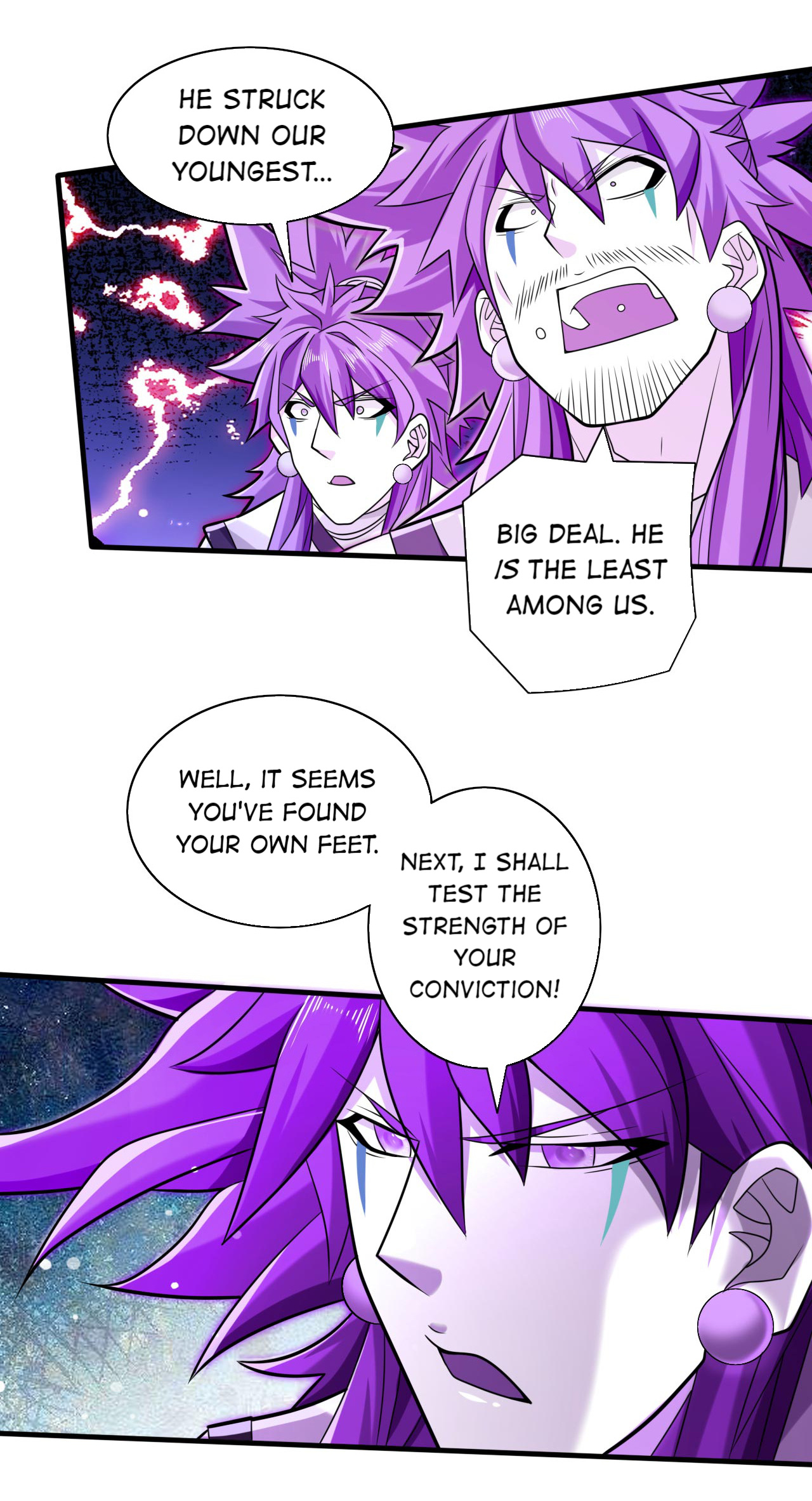99 Ways to Become Heroes by Beauty Masters chapter 131 - page 14