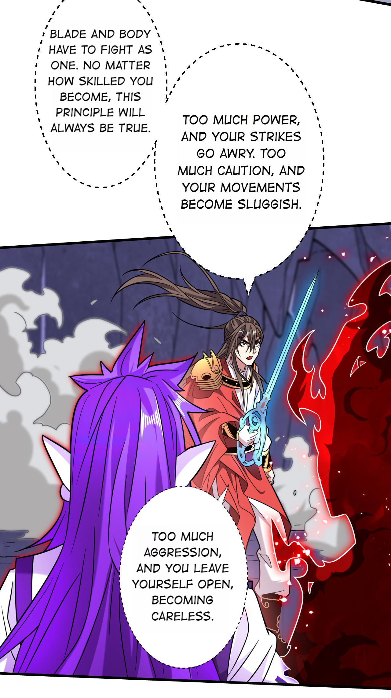 99 Ways to Become Heroes by Beauty Masters chapter 131 - page 27