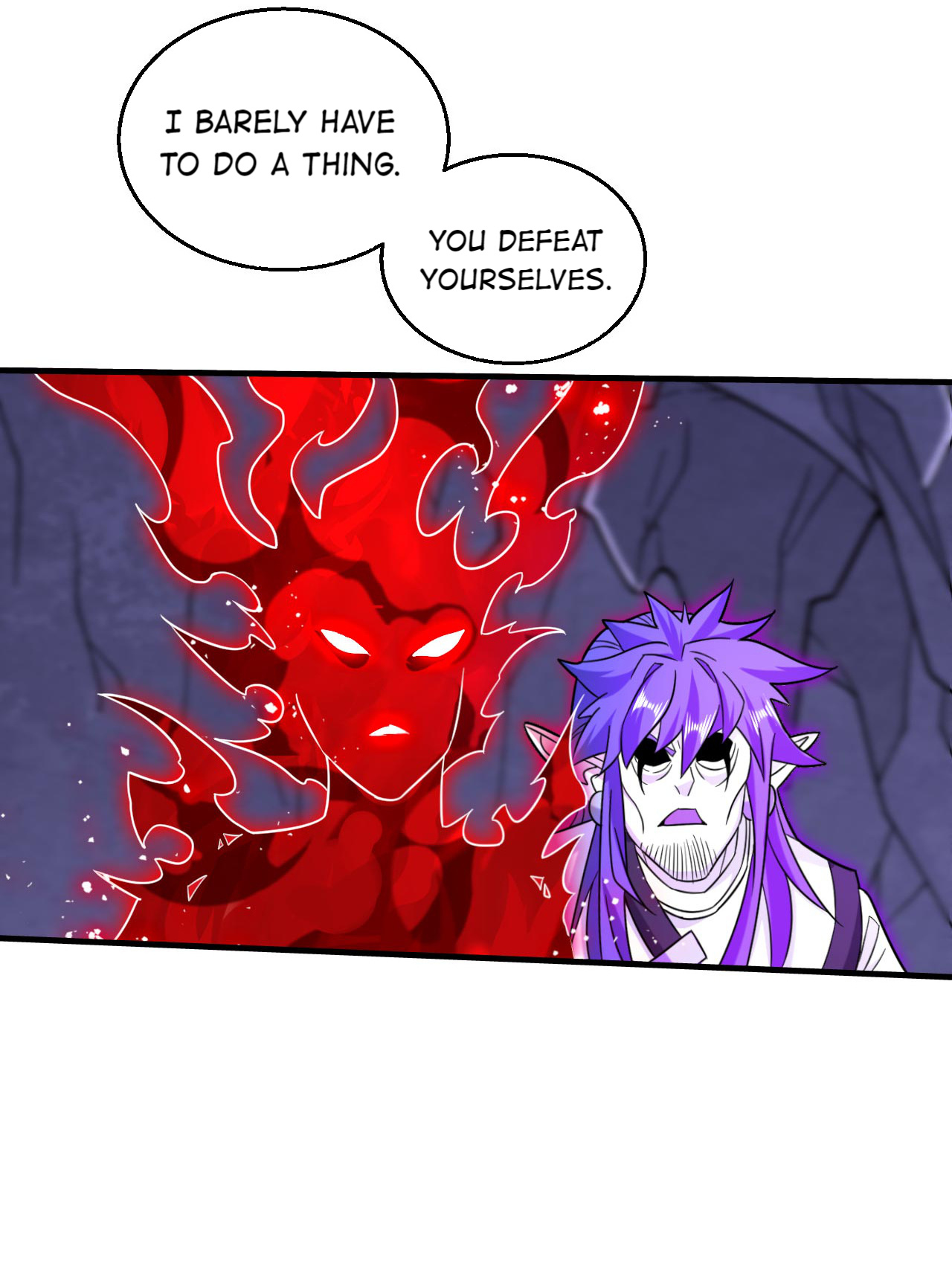 99 Ways to Become Heroes by Beauty Masters chapter 131 - page 28