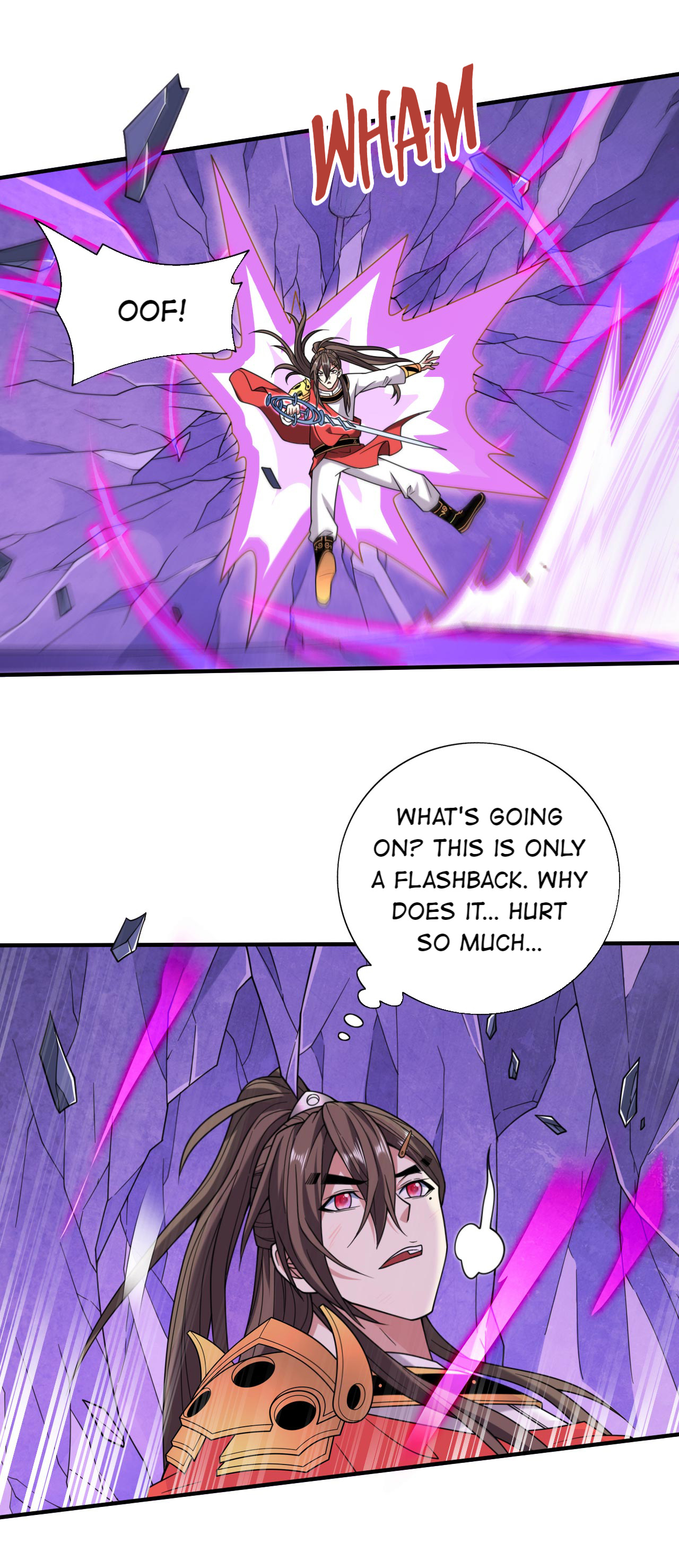 99 Ways to Become Heroes by Beauty Masters chapter 130 - page 7