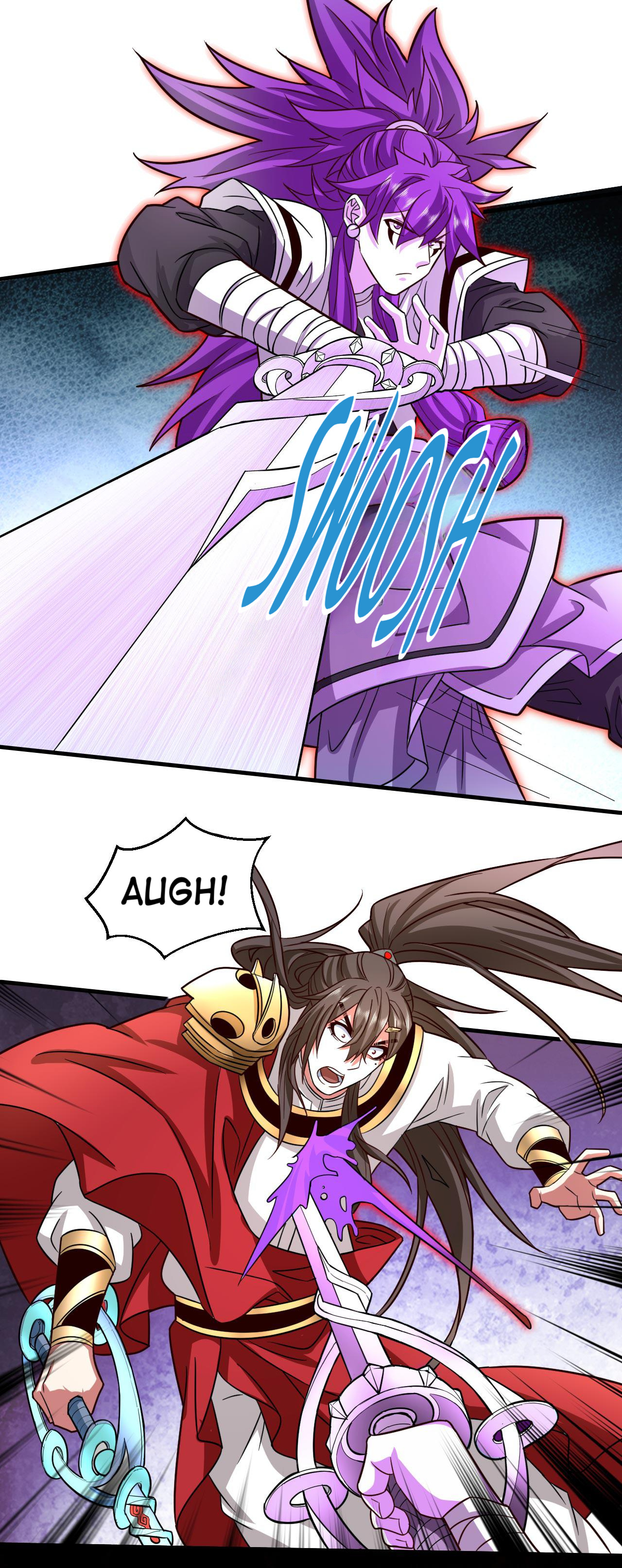 99 Ways to Become Heroes by Beauty Masters chapter 129 - page 26