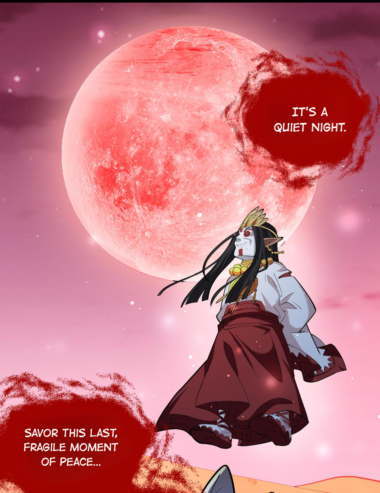 99 Ways to Become Heroes by Beauty Masters chapter 128 - page 12