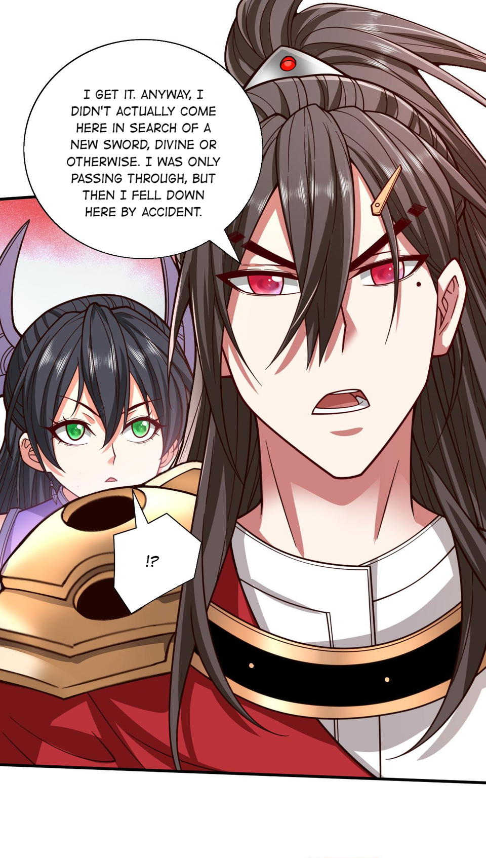 99 Ways to Become Heroes by Beauty Masters chapter 128 - page 23