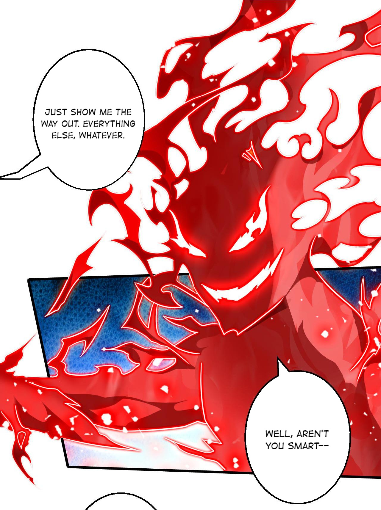 99 Ways to Become Heroes by Beauty Masters chapter 128 - page 24