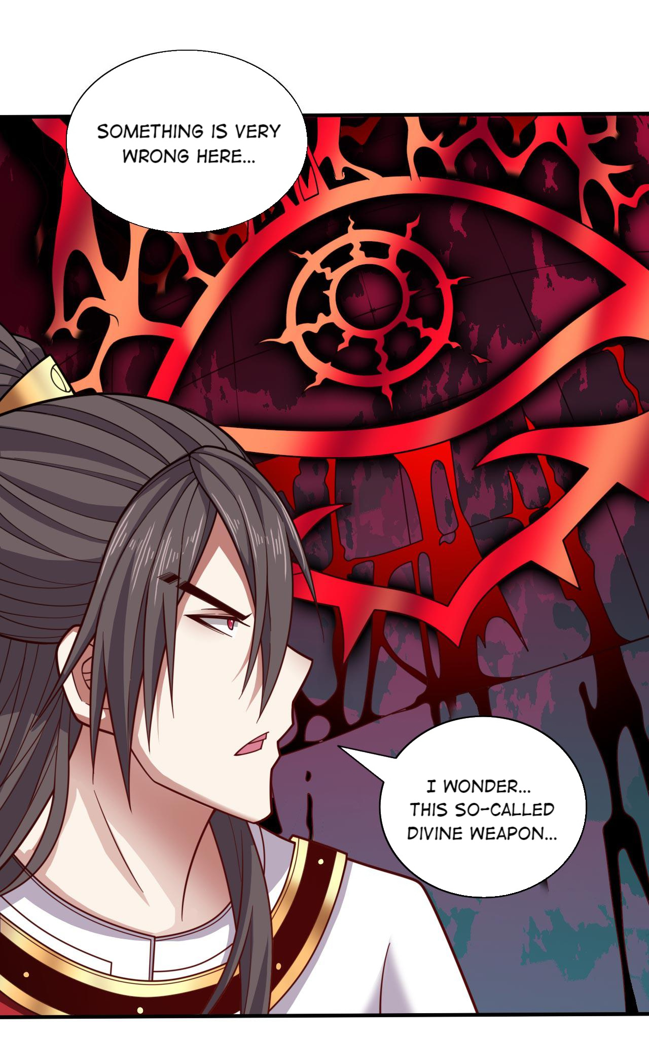 99 Ways to Become Heroes by Beauty Masters chapter 126 - page 22
