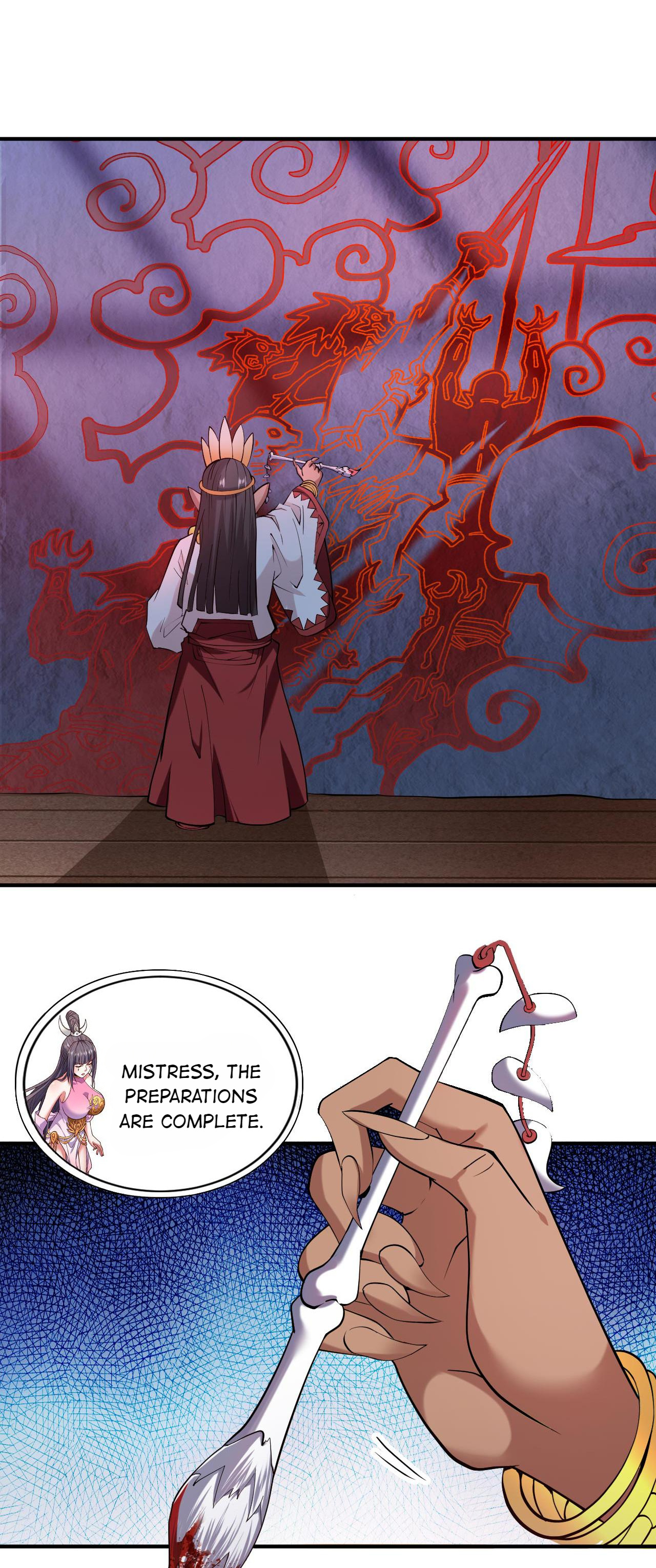 99 Ways to Become Heroes by Beauty Masters chapter 126 - page 26