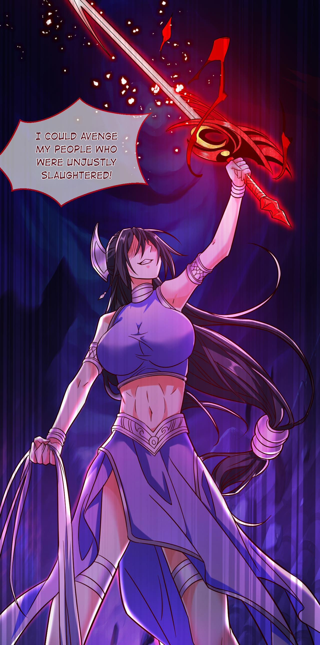 99 Ways to Become Heroes by Beauty Masters chapter 126 - page 33