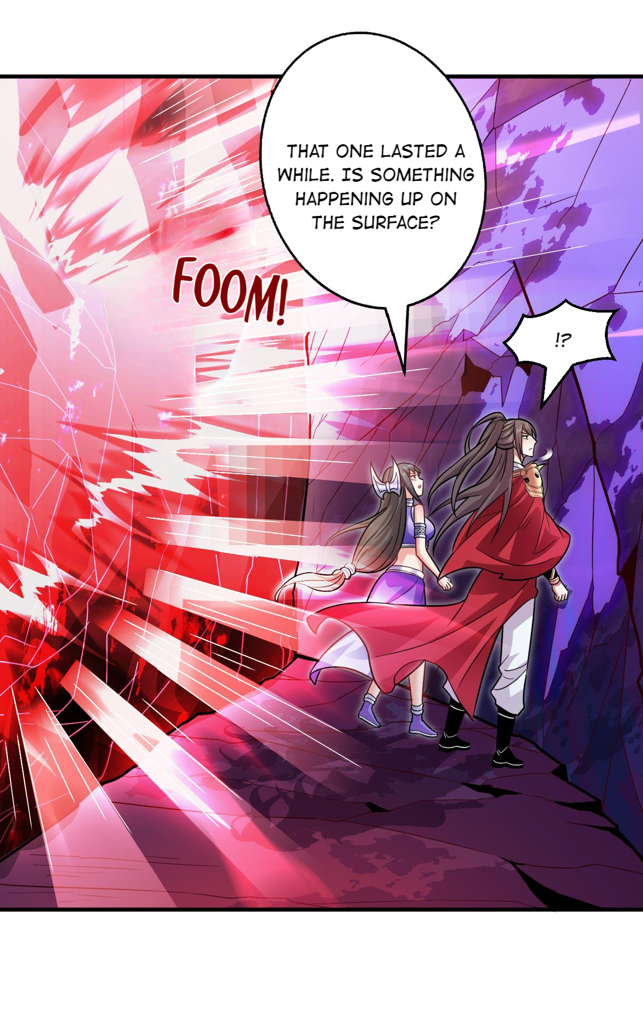99 Ways to Become Heroes by Beauty Masters chapter 126 - page 8