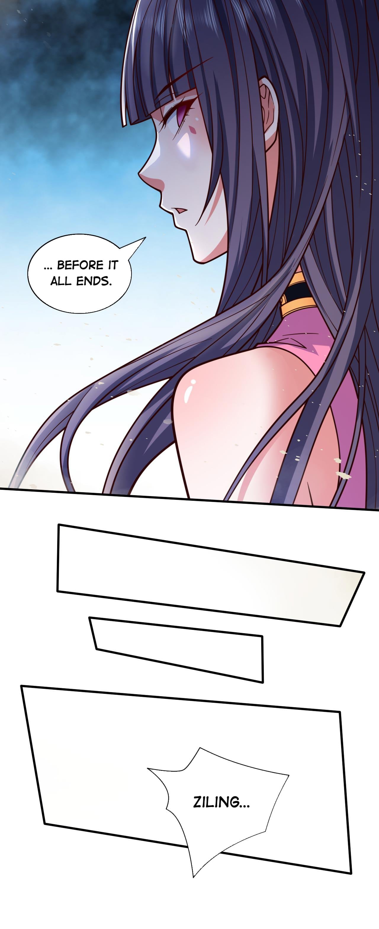 99 Ways to Become Heroes by Beauty Masters chapter 124 - page 20
