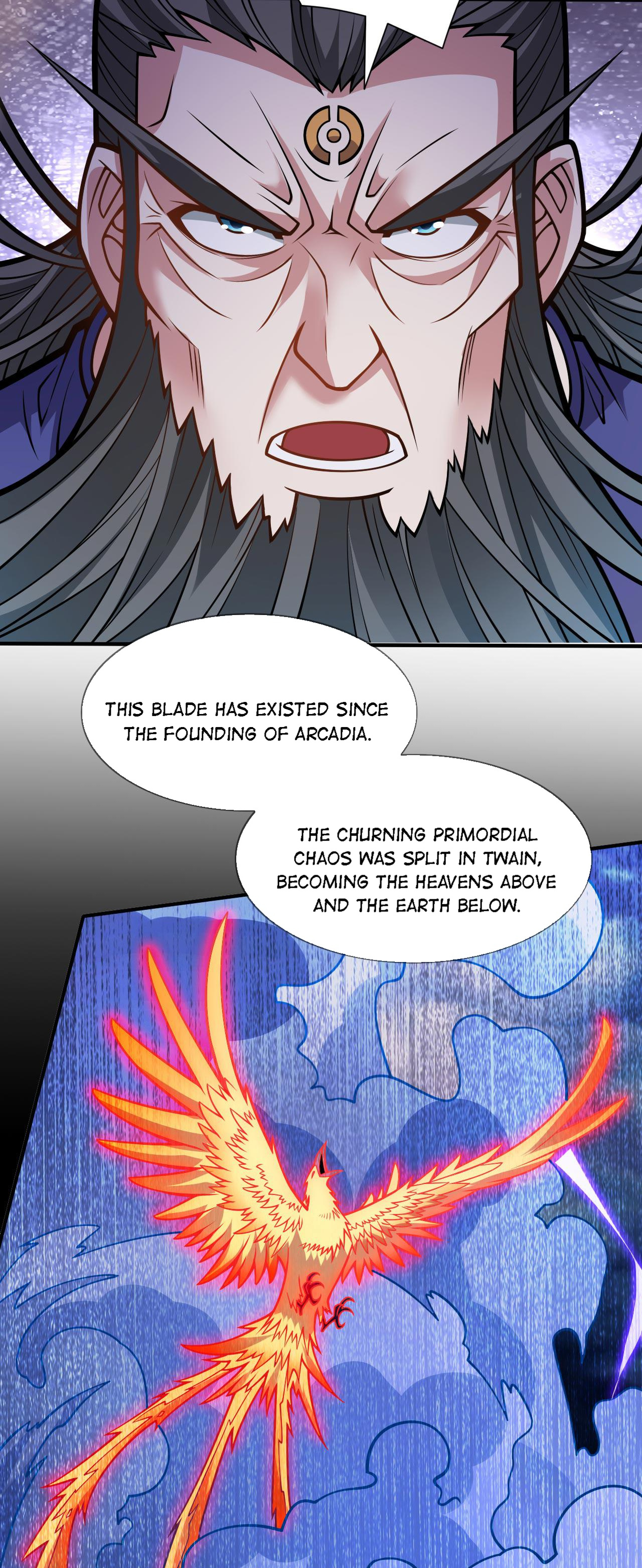 99 Ways to Become Heroes by Beauty Masters chapter 122 - page 15