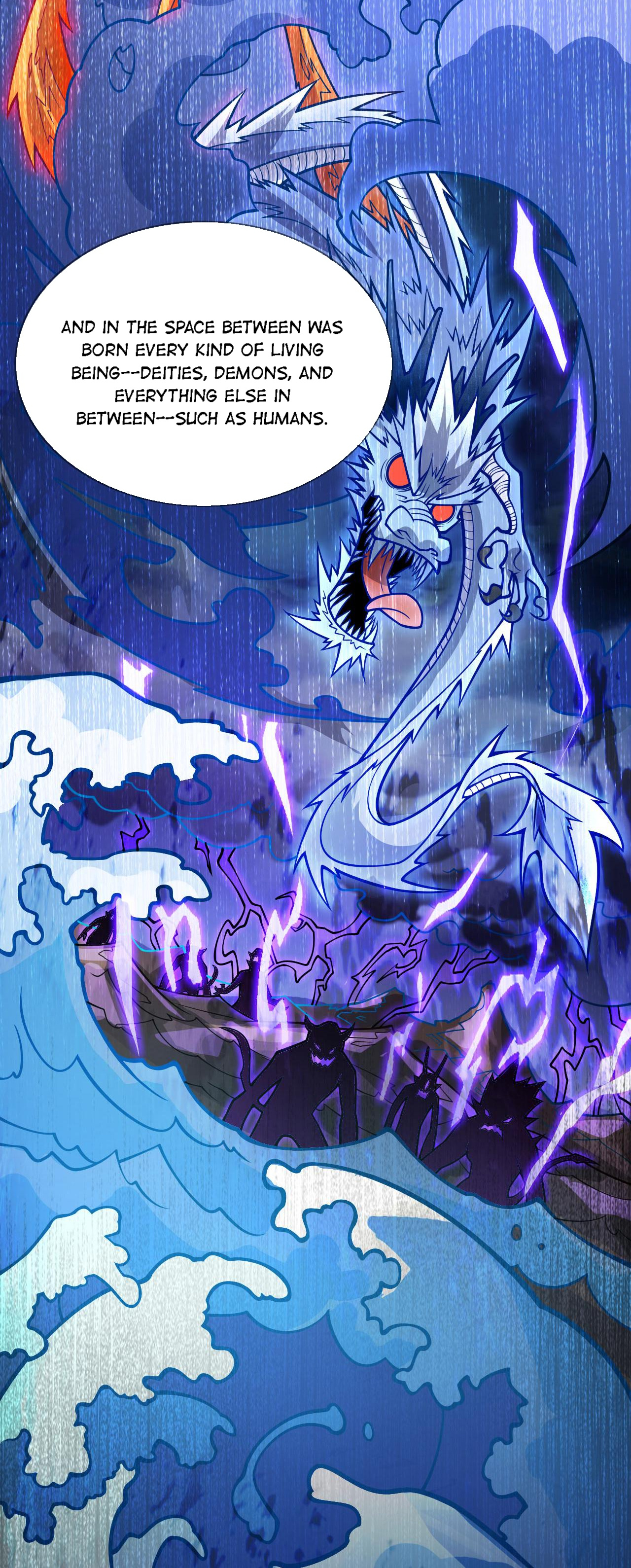 99 Ways to Become Heroes by Beauty Masters chapter 122 - page 16