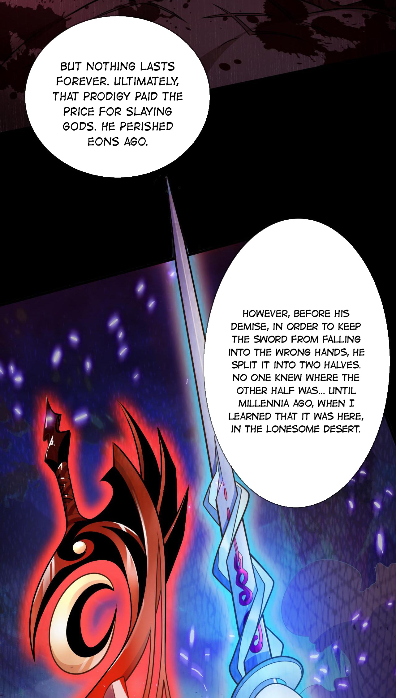 99 Ways to Become Heroes by Beauty Masters chapter 122 - page 21