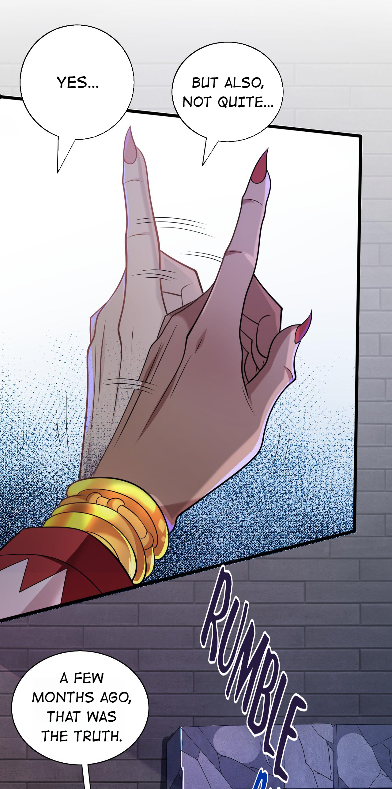 99 Ways to Become Heroes by Beauty Masters chapter 121 - page 17
