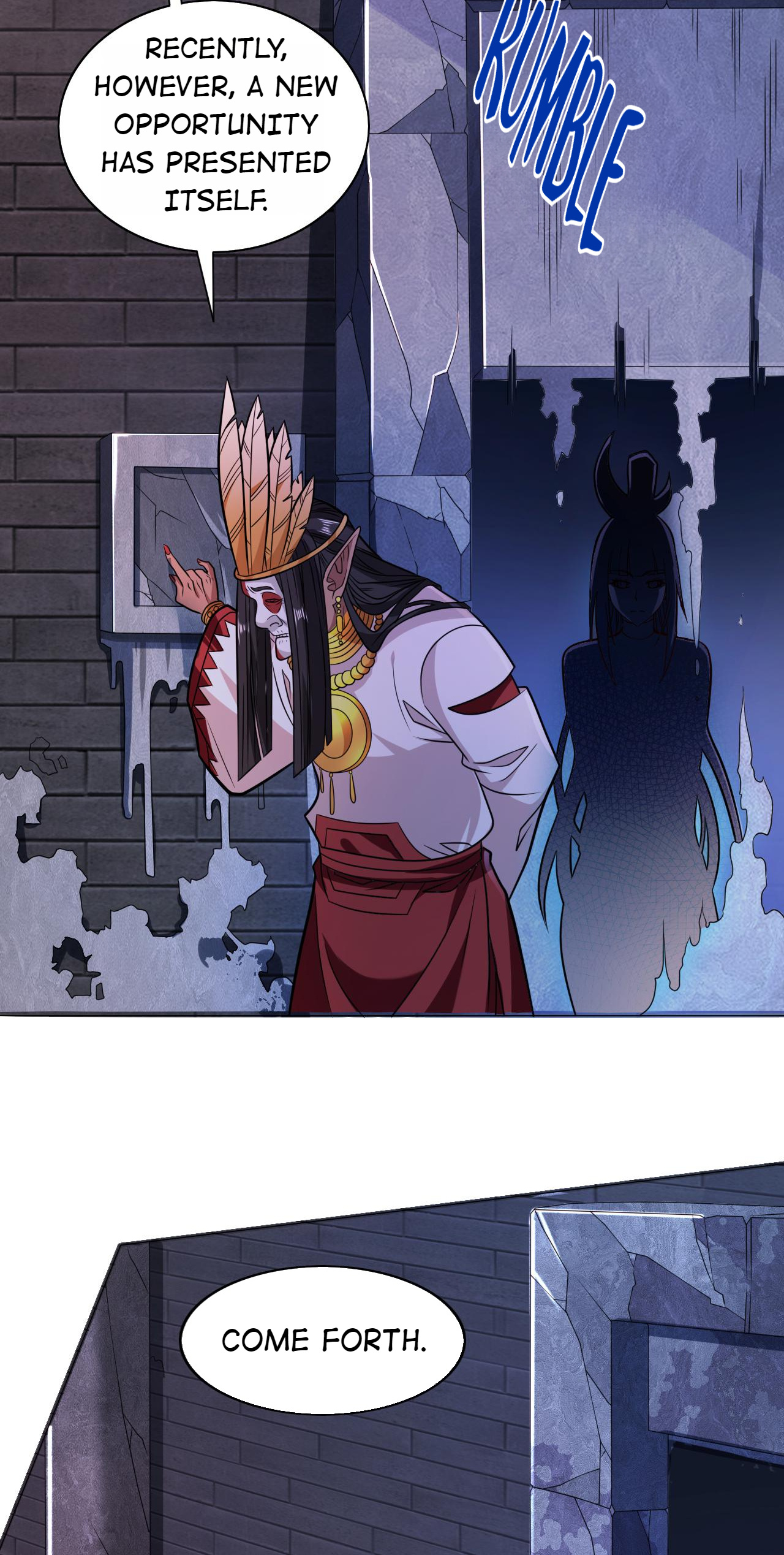 99 Ways to Become Heroes by Beauty Masters chapter 121 - page 18