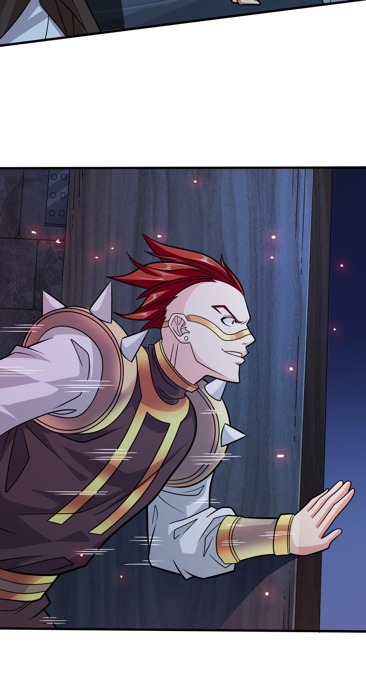 99 Ways to Become Heroes by Beauty Masters chapter 121 - page 3