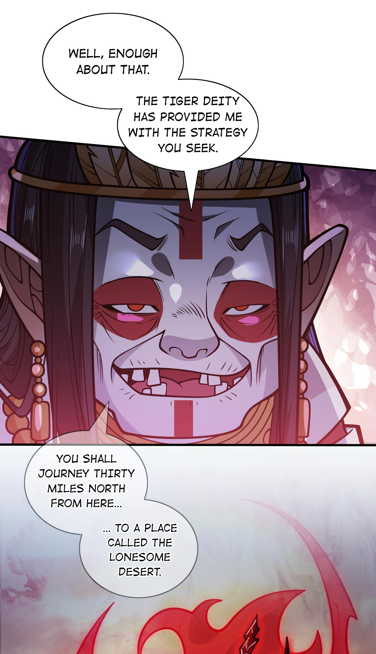 99 Ways to Become Heroes by Beauty Masters chapter 121 - page 8
