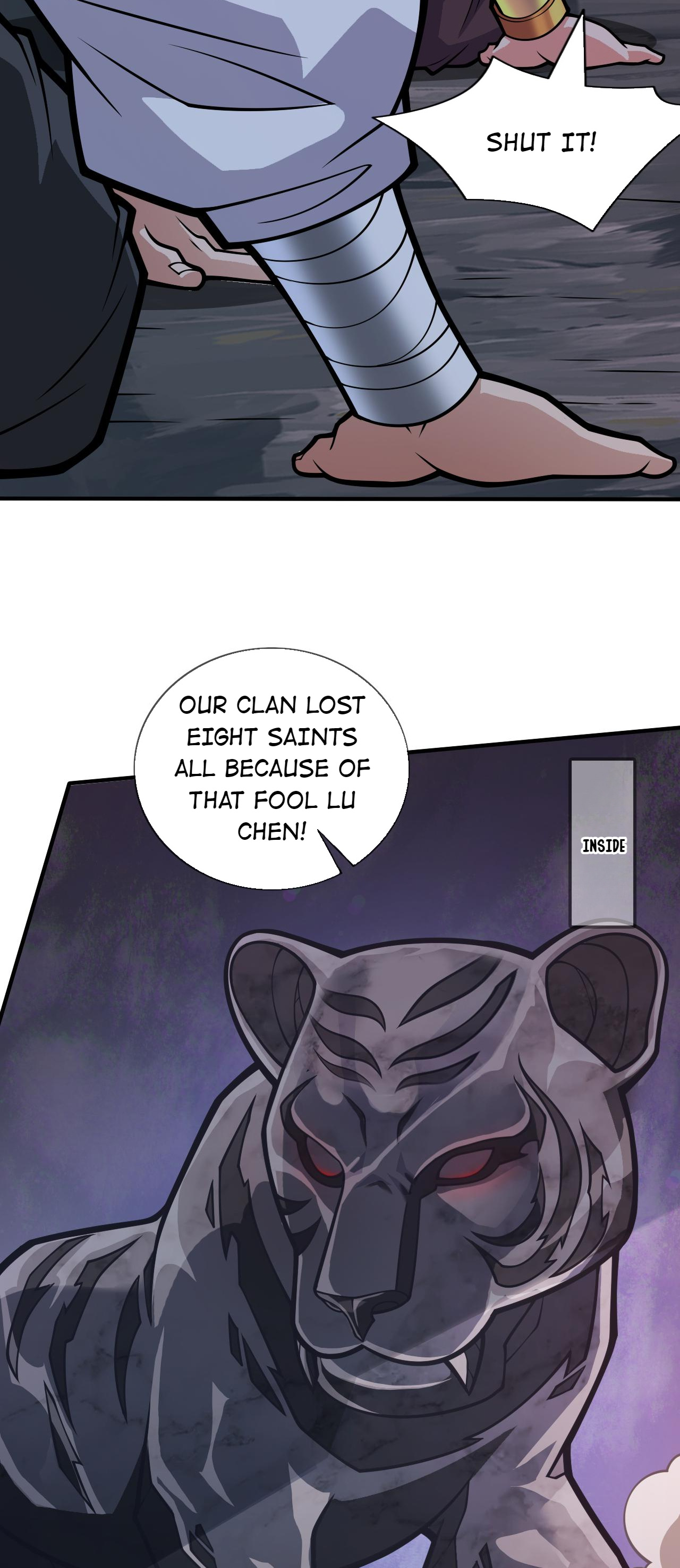 99 Ways to Become Heroes by Beauty Masters chapter 120 - page 23