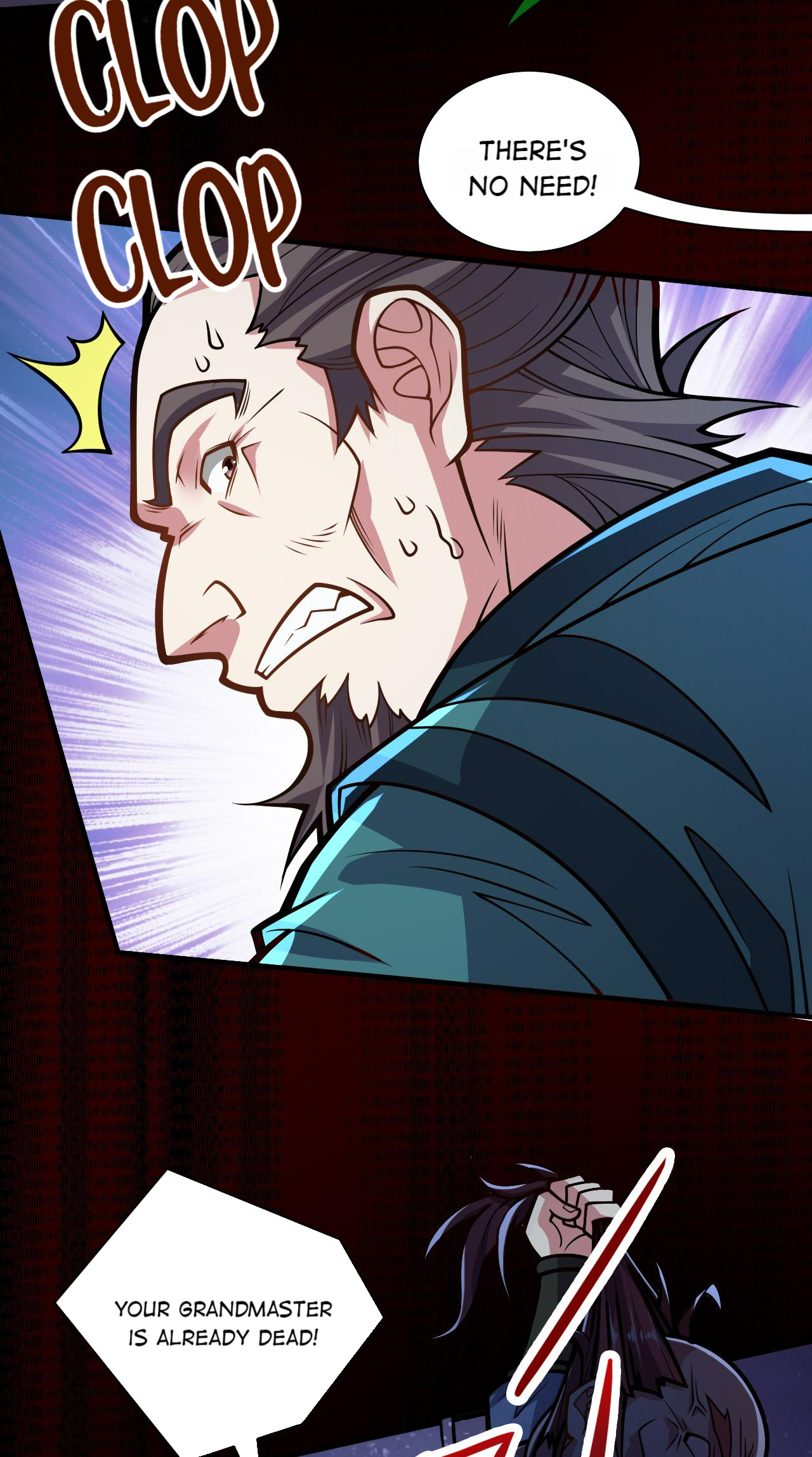 99 Ways to Become Heroes by Beauty Masters chapter 119 - page 10