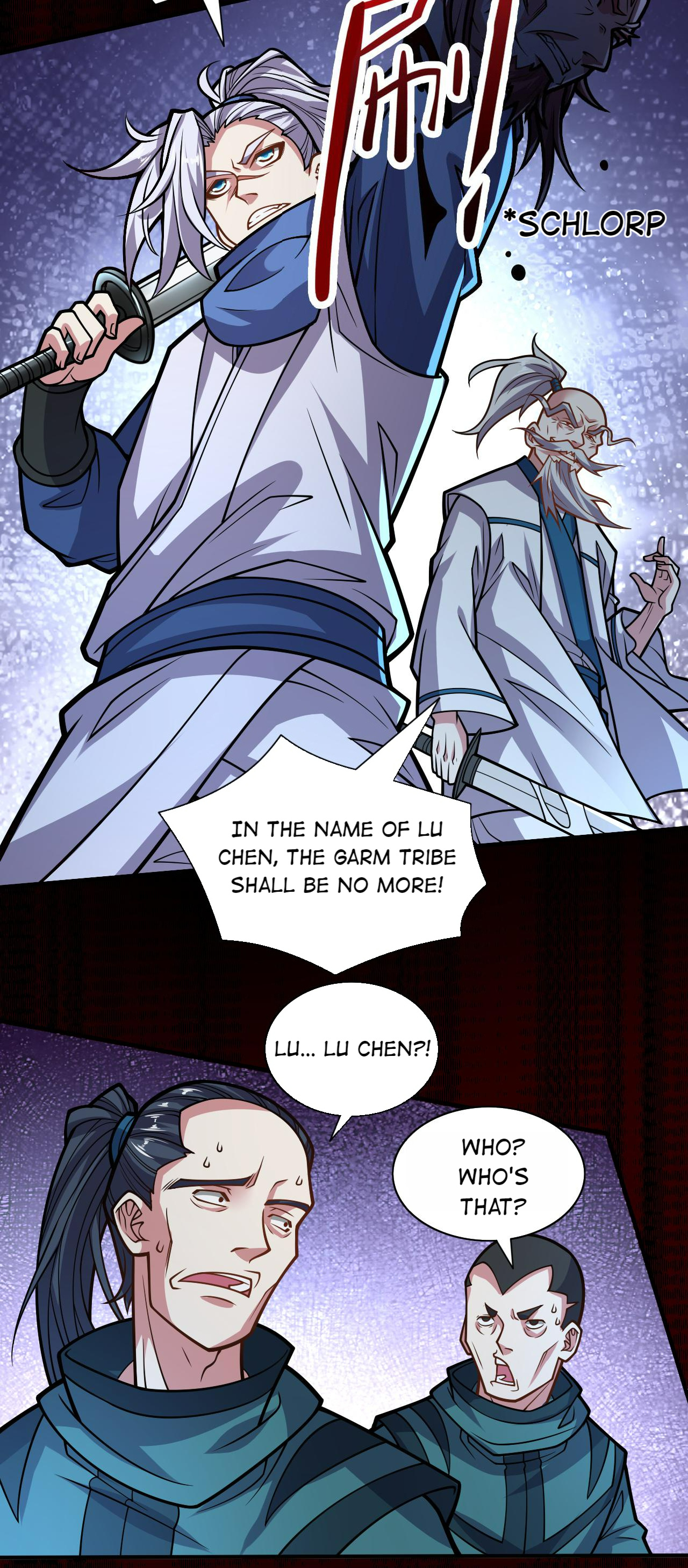 99 Ways to Become Heroes by Beauty Masters chapter 119 - page 11