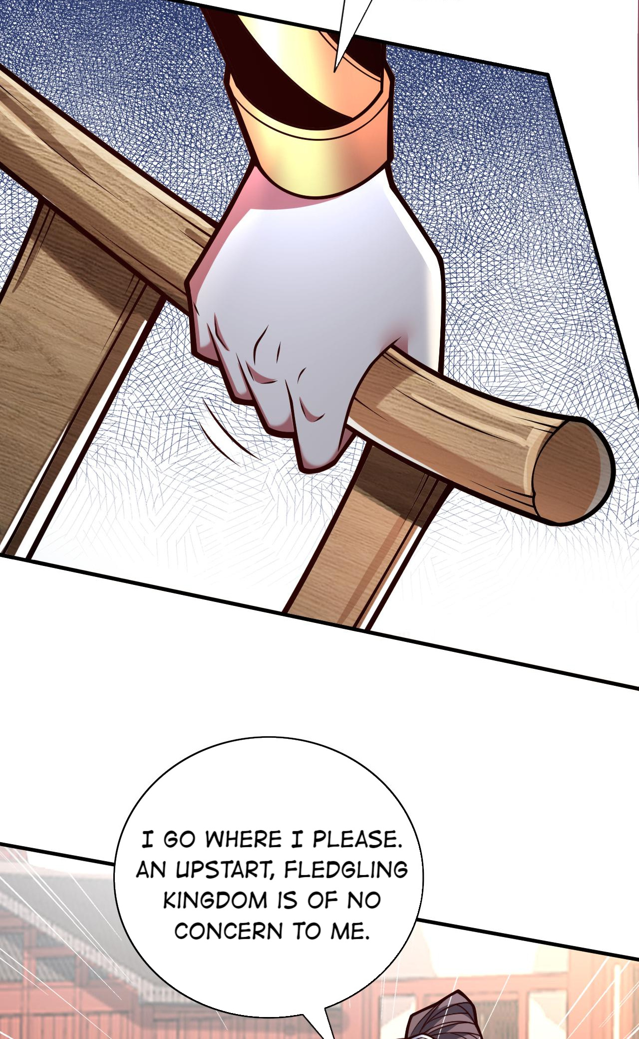 99 Ways to Become Heroes by Beauty Masters chapter 117 - page 17