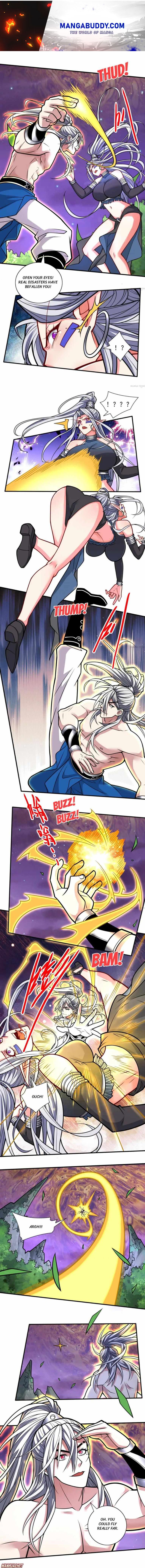 99 Ways to Become Heroes by Beauty Masters chapter 104 - page 1