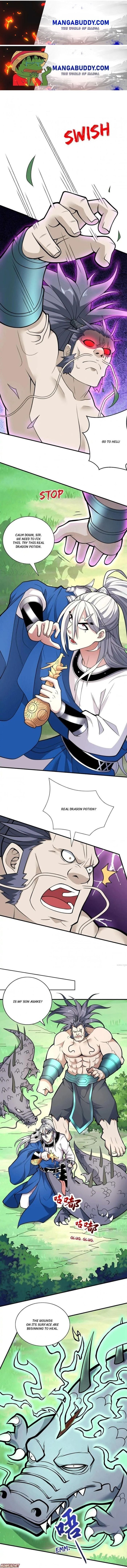 99 Ways to Become Heroes by Beauty Masters chapter 73 - page 1