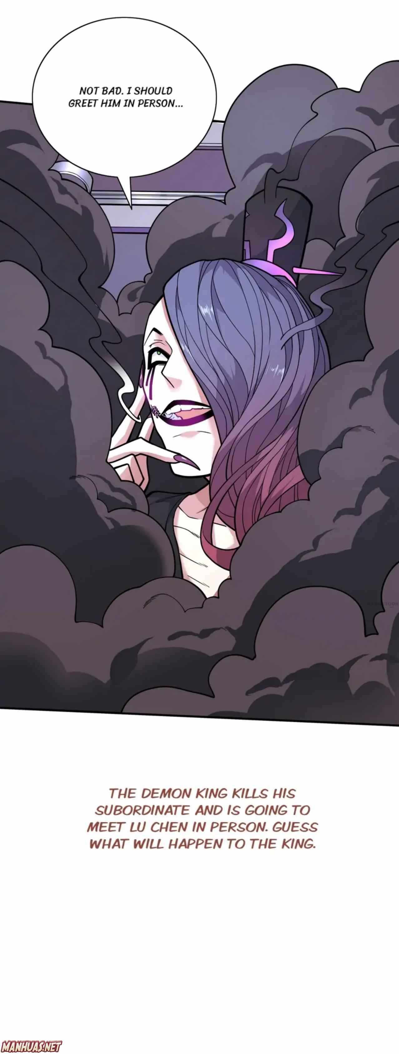 99 Ways to Become Heroes by Beauty Masters chapter 69 - page 7