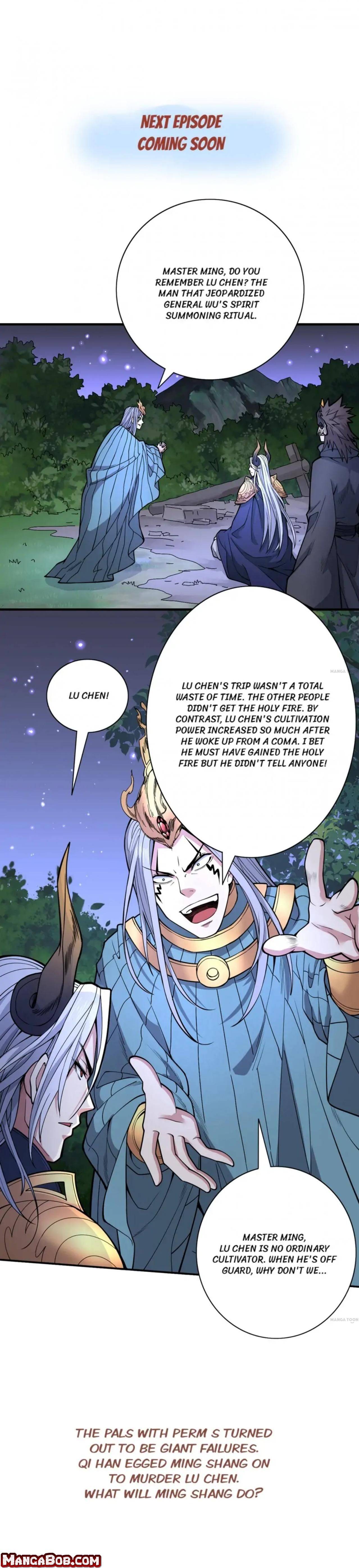 99 Ways to Become Heroes by Beauty Masters chapter 61 - page 6
