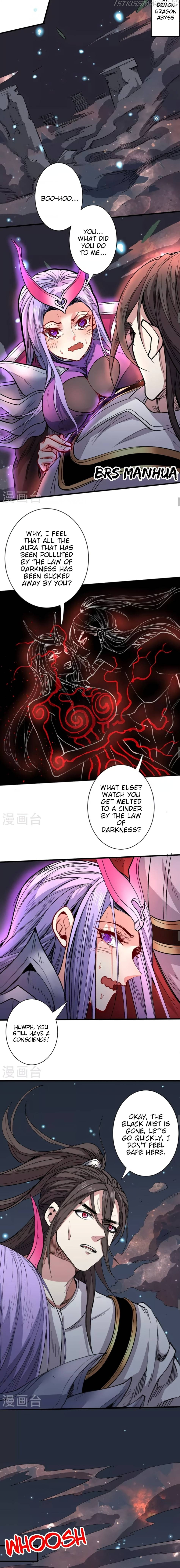 99 Ways to Become Heroes by Beauty Masters chapter 52 - page 3
