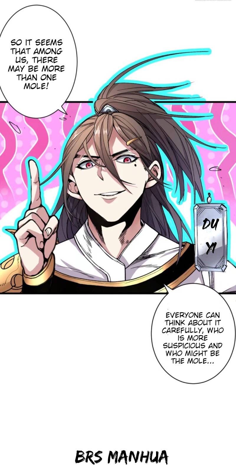 99 Ways to Become Heroes by Beauty Masters chapter 26 - page 16