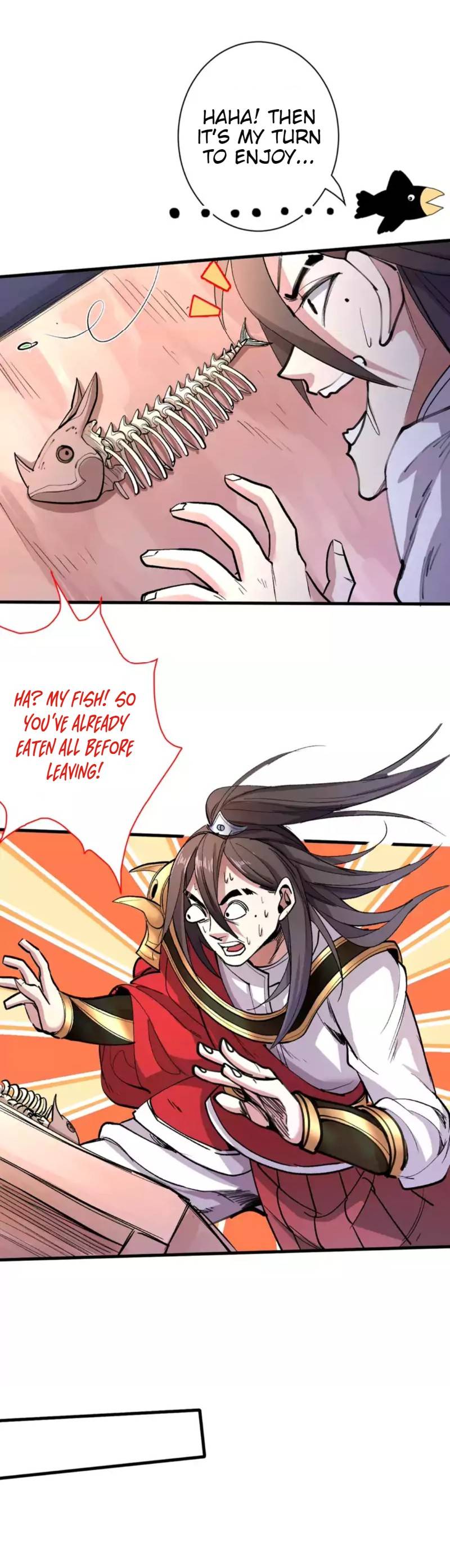 99 Ways to Become Heroes by Beauty Masters chapter 25 - page 13