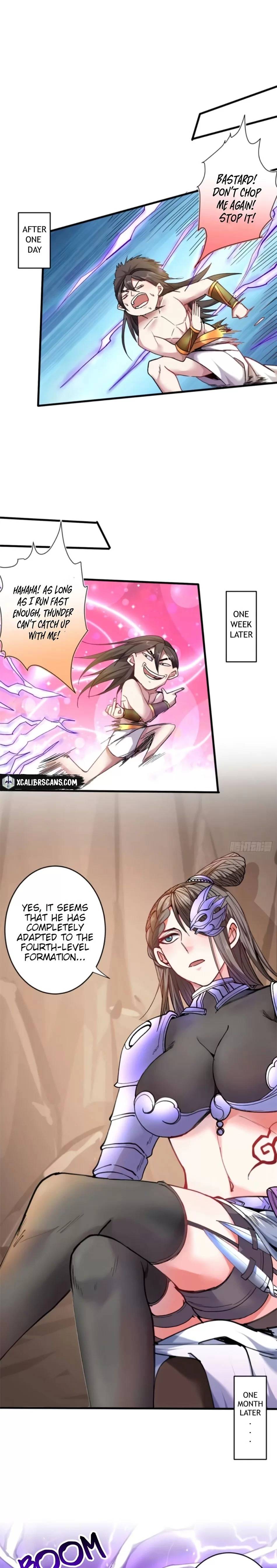 99 Ways to Become Heroes by Beauty Masters chapter 19 - page 10