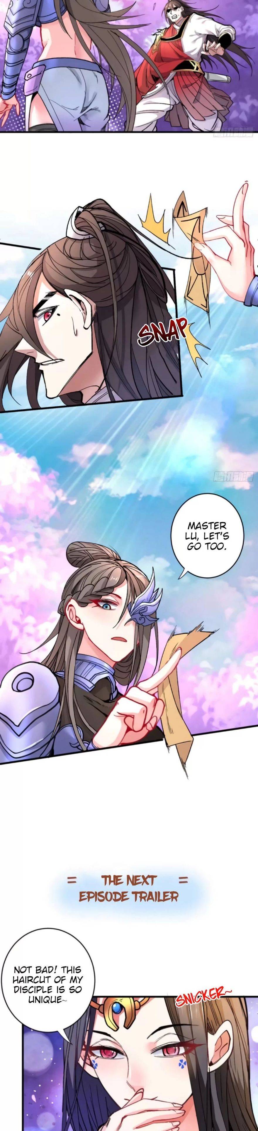 99 Ways to Become Heroes by Beauty Masters chapter 18 - page 12