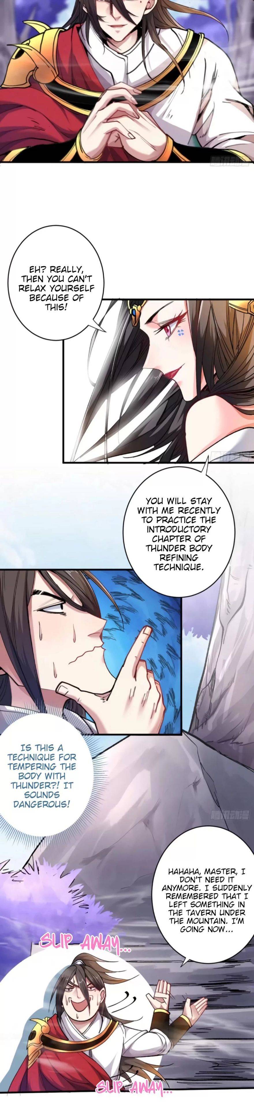 99 Ways to Become Heroes by Beauty Masters chapter 18 - page 3