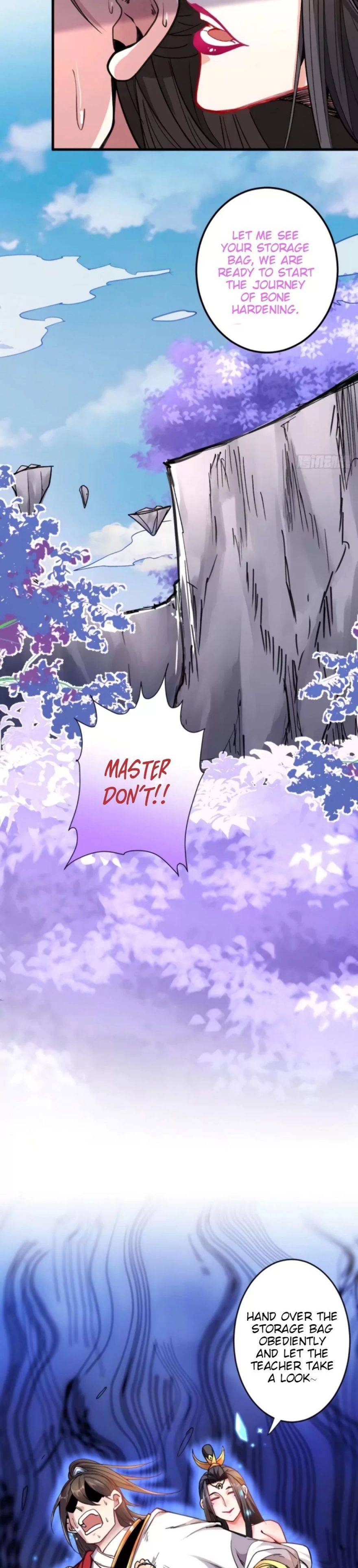 99 Ways to Become Heroes by Beauty Masters chapter 18 - page 5