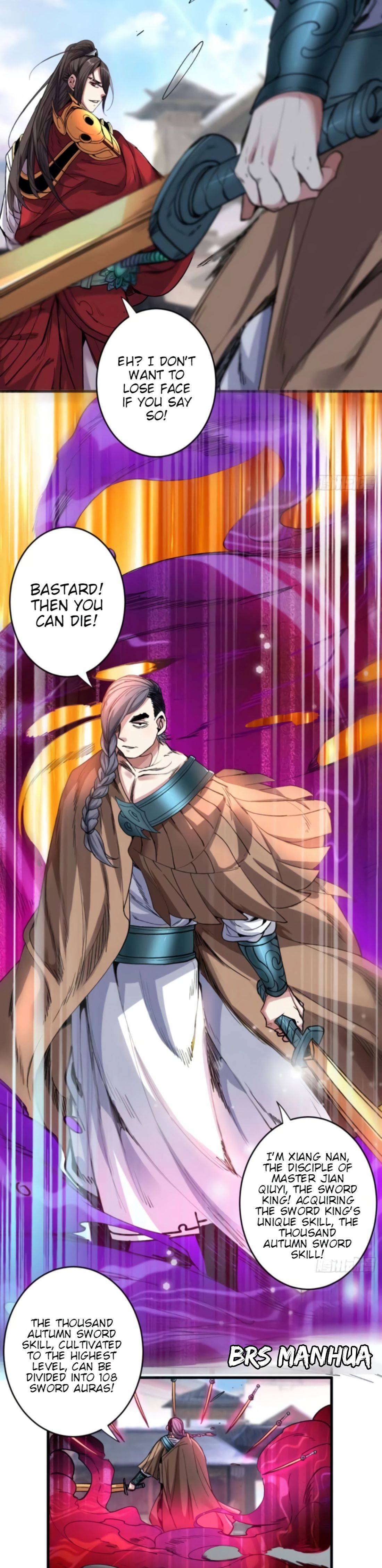 99 Ways to Become Heroes by Beauty Masters chapter 13 - page 3