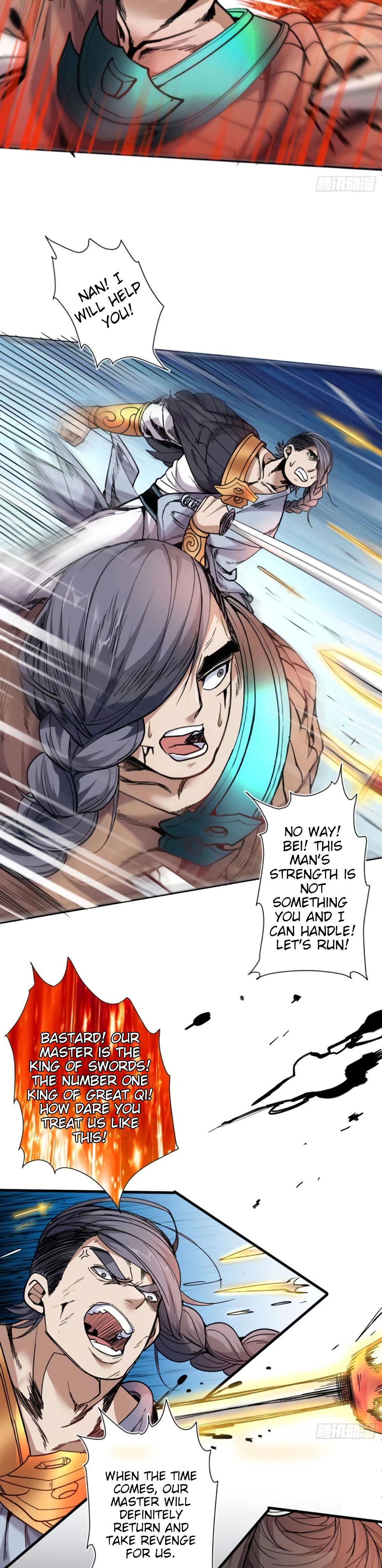 99 Ways to Become Heroes by Beauty Masters chapter 13 - page 7
