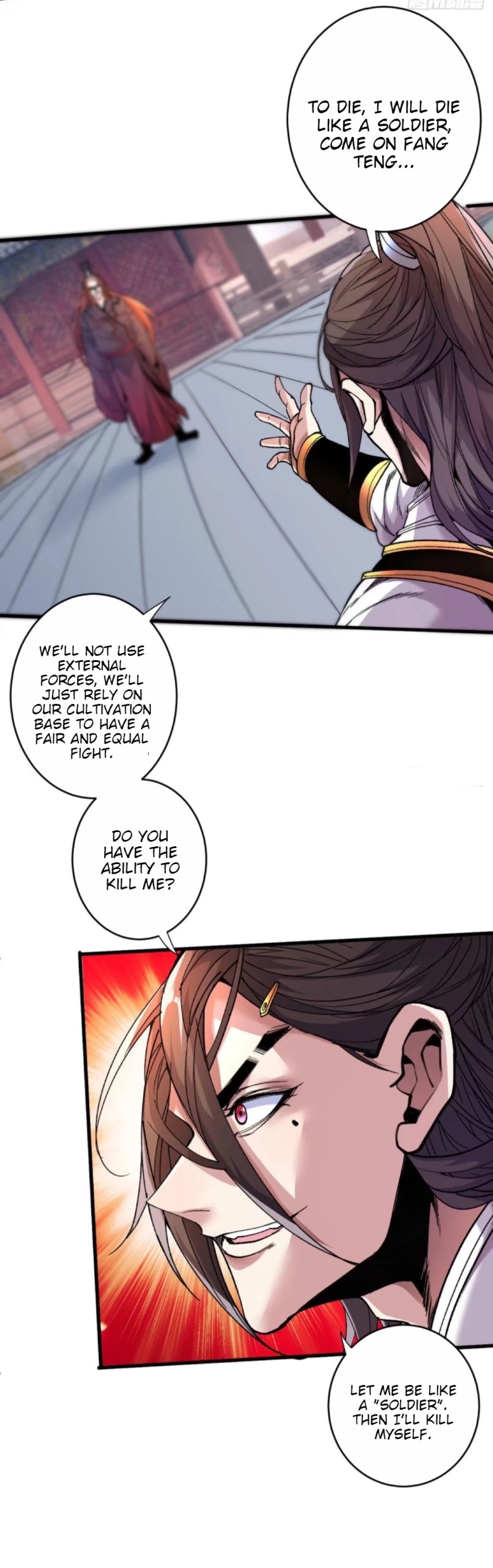 99 Ways to Become Heroes by Beauty Masters chapter 9 - page 14