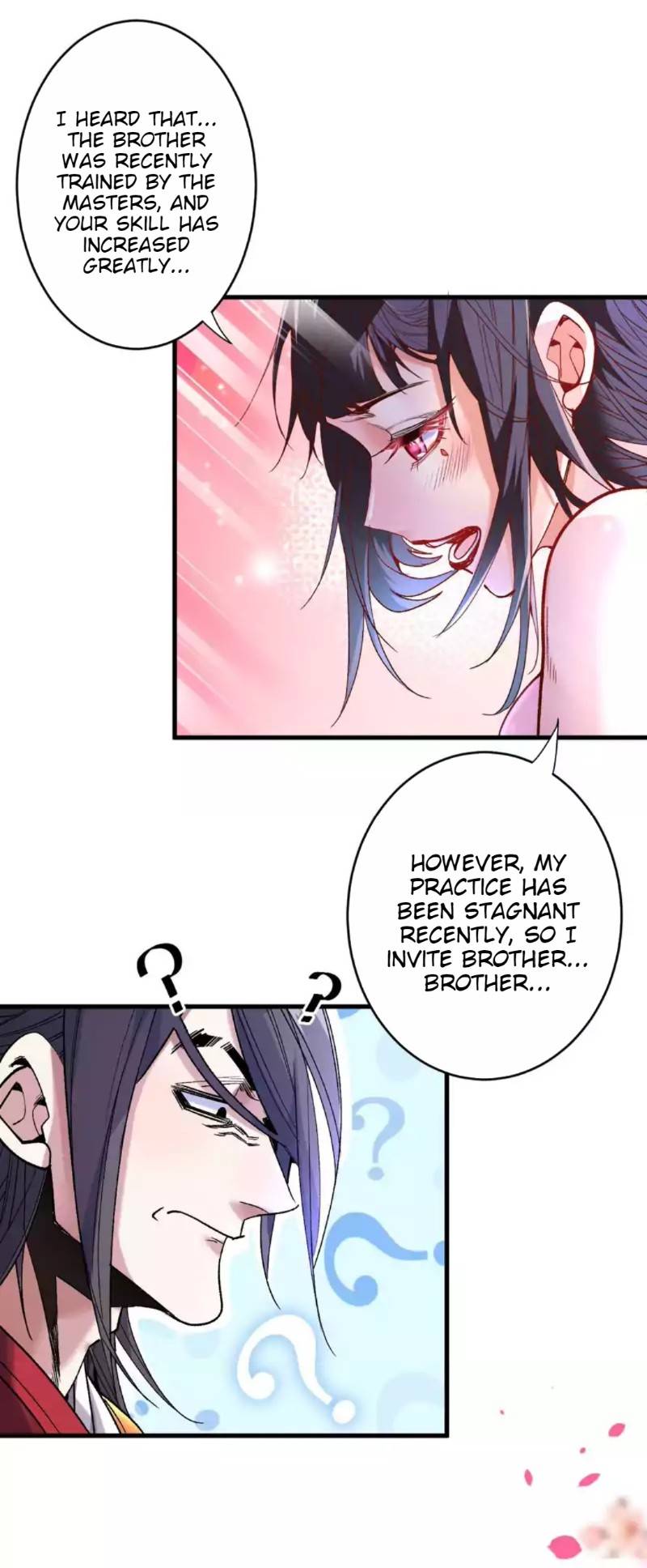 99 Ways to Become Heroes by Beauty Masters chapter 8 - page 23