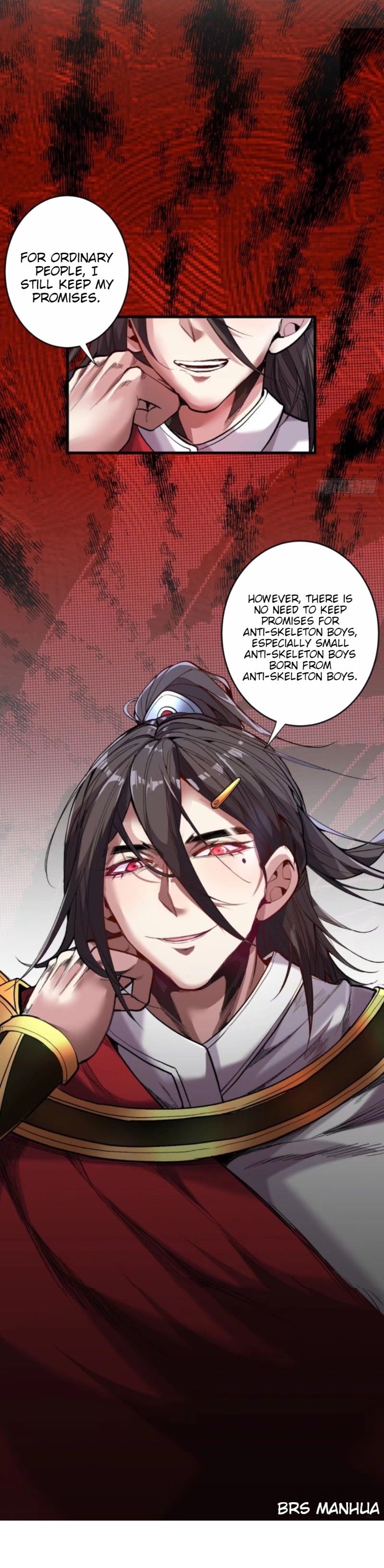 99 Ways to Become Heroes by Beauty Masters chapter 7 - page 16