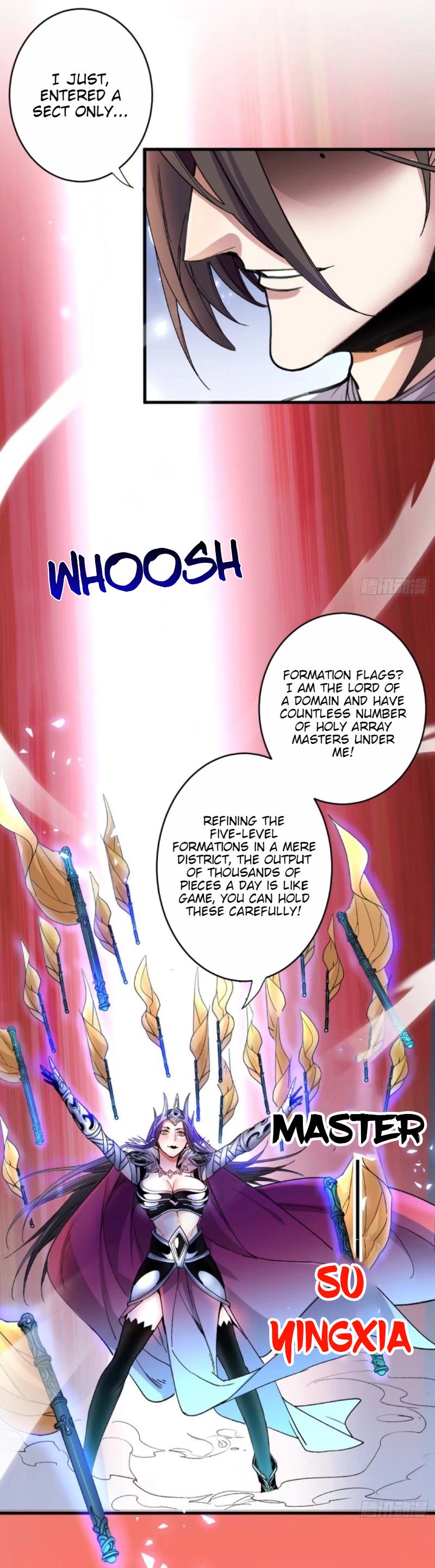 99 Ways to Become Heroes by Beauty Masters chapter 5 - page 17