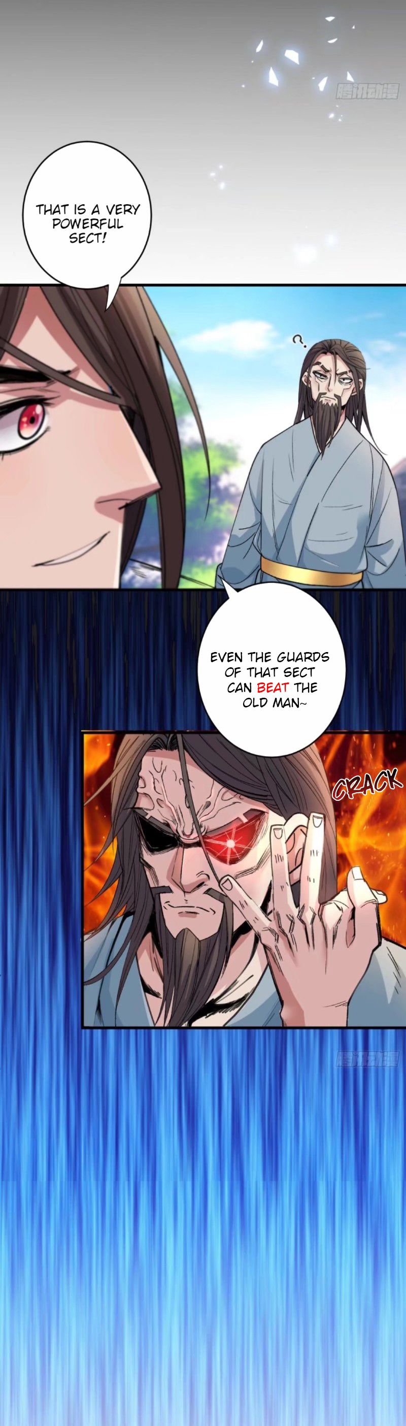 99 Ways to Become Heroes by Beauty Masters chapter 5 - page 19