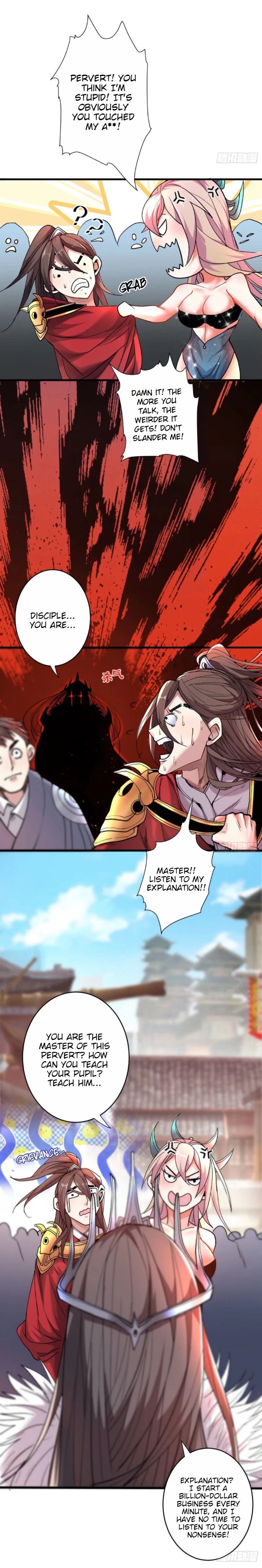 99 Ways to Become Heroes by Beauty Masters chapter 4 - page 24