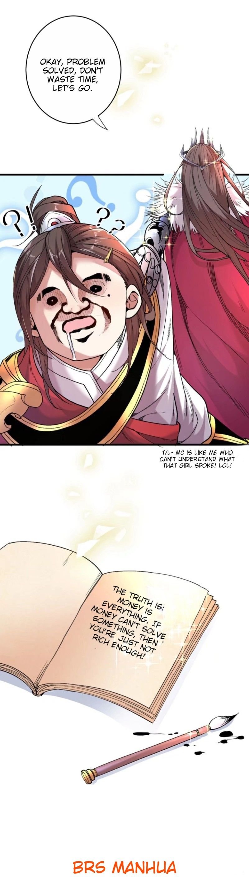 99 Ways to Become Heroes by Beauty Masters chapter 4 - page 26