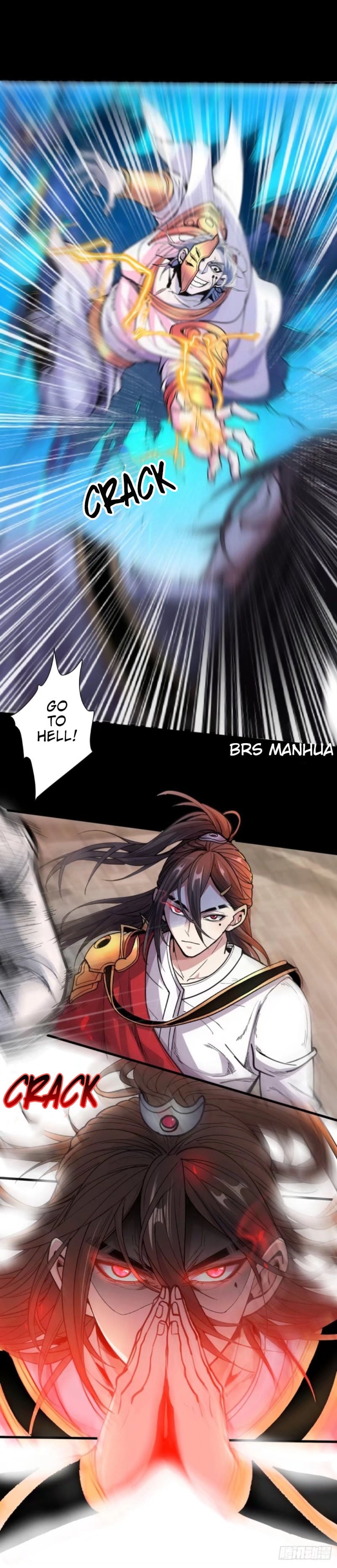 99 Ways to Become Heroes by Beauty Masters chapter 3 - page 20