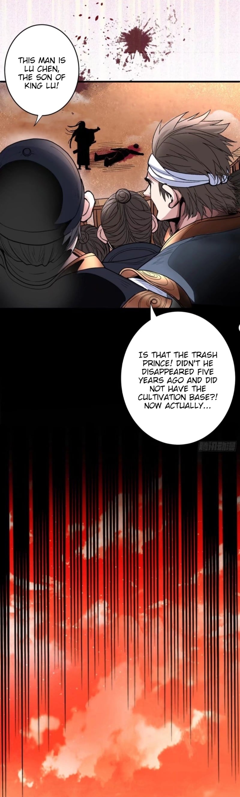 99 Ways to Become Heroes by Beauty Masters chapter 3 - page 8