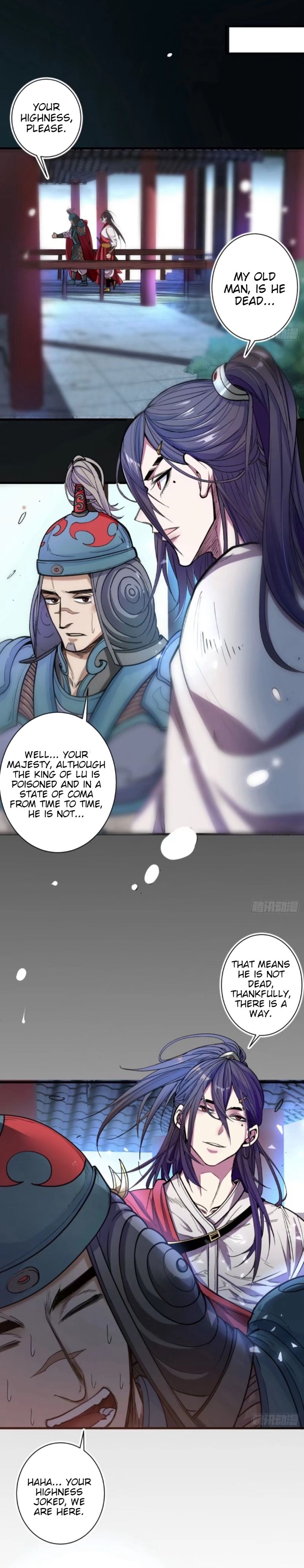 99 Ways to Become Heroes by Beauty Masters chapter 1 - page 17