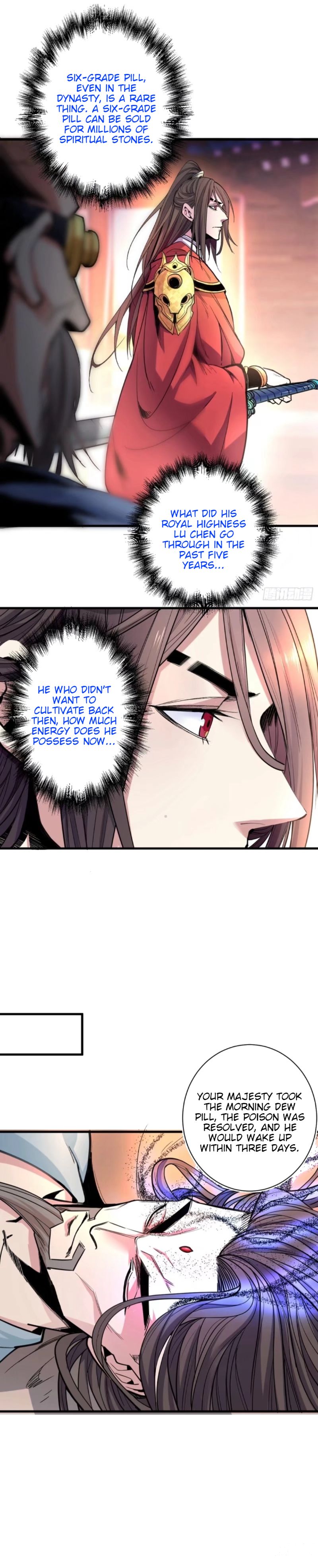 99 Ways to Become Heroes by Beauty Masters chapter 1 - page 23