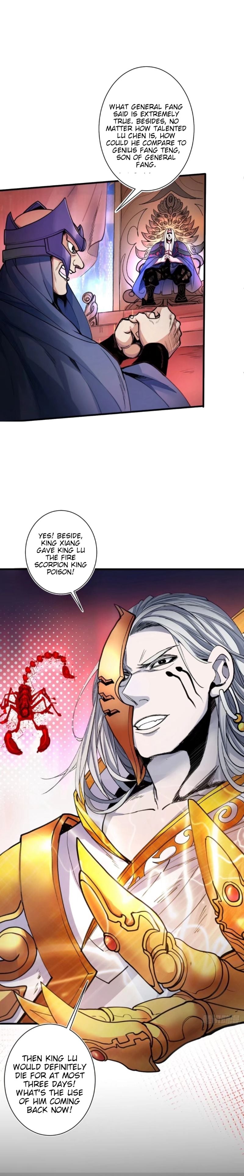 99 Ways to Become Heroes by Beauty Masters chapter 1 - page 26